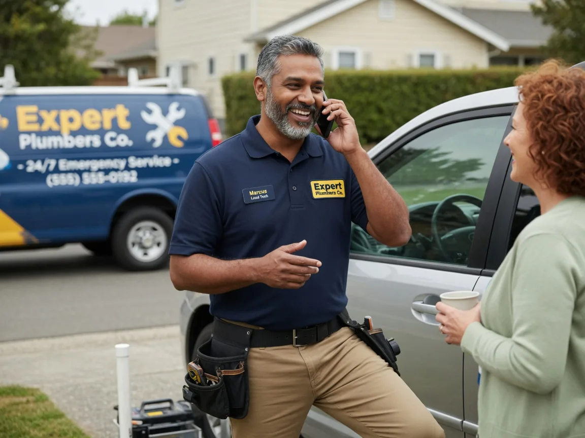 Drain Cleaning Rising Star, TX FAQs